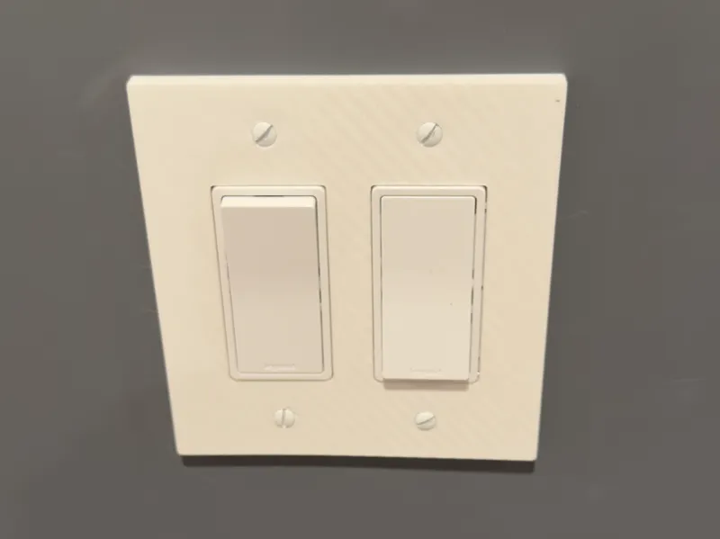 Switch / Outlet  cover