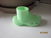 0.2mm layer, 6 walls, 3% infill