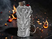 0.16mm layer, 2 walls, 10% infill