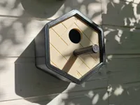 0.2mm layer, 3 walls, 12% infill
