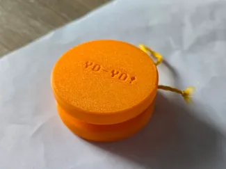 Classic YO-YO! - Toy
