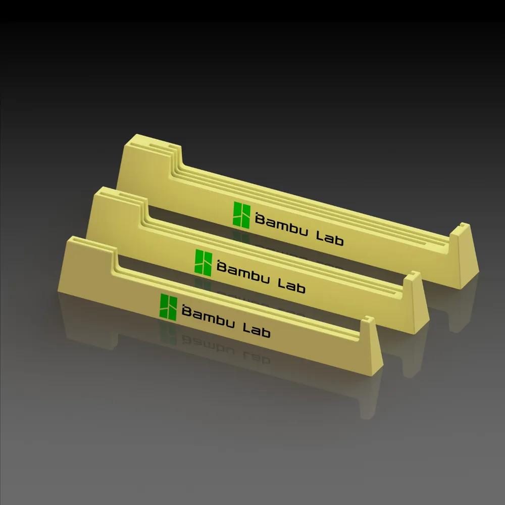 Bambu Lab Plate holders by 3DEXP MakerWorld