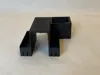 0.12mm layer, 2 walls, 15% infill