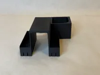 0.12mm layer, 2 walls, 15% infill