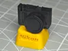 0.2mm nozzle, 0.1mm layer, 4 walls, 15% infill