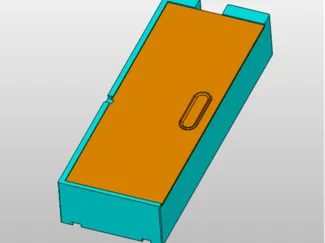 A1 mini Tool Box 工具箱A(免拆版)