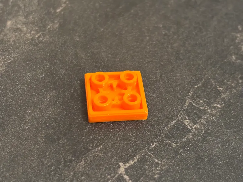 Brick 11203