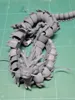 MONOCOLOR V2 horn FIX 0.2mm layer, 2 walls, 15% infill
