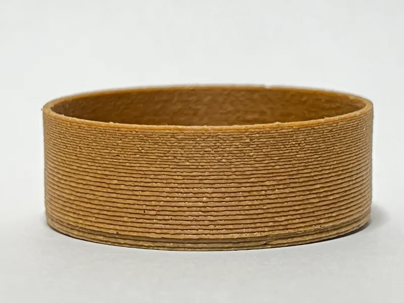 Filament Sample 