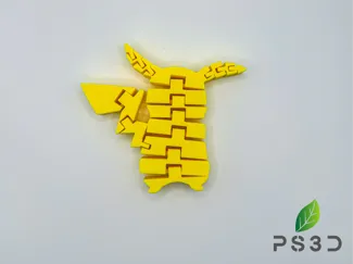 FlexiPika