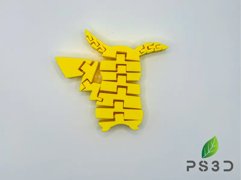 FlexiPika