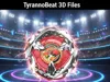 TyrannoBeat