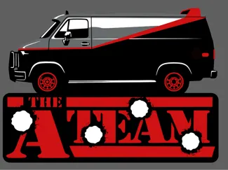 A-Team Lightbox