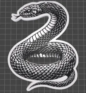 snake