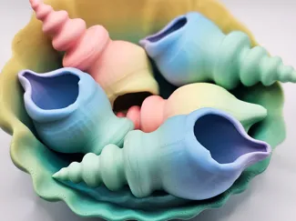 SeaShell