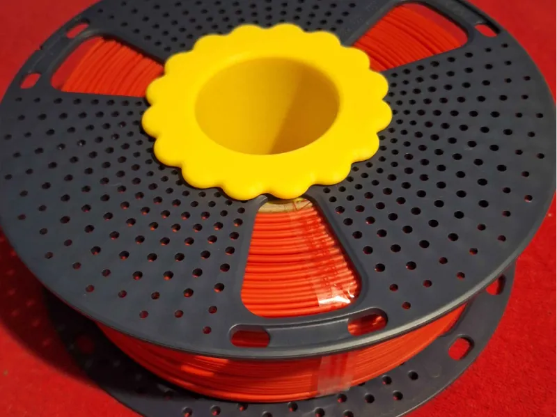 INSLOGIC refil adapter for SUNLU spools