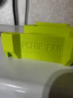 PCF02 Clip on Fan