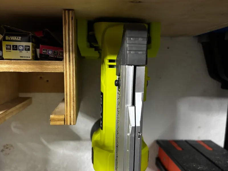 Ryobi Tool Holders