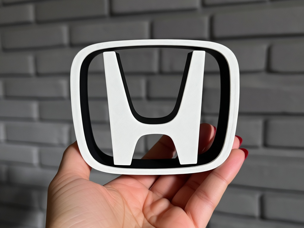 HONDA LOGO