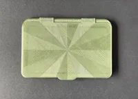 PETG Druckprofil X2D P2S