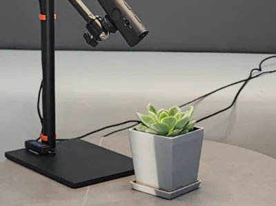 Succulent Pot, Mini Flower Pot