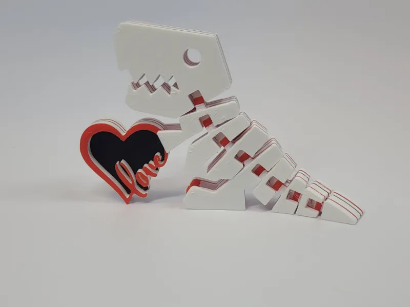 Valentines Rex