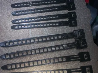 Cable Management Tie