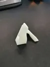 Tight Fit Model, 0.12mm layer, 2 walls, 15% infill