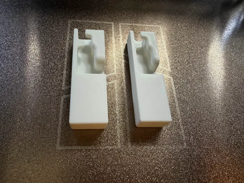 abxylute S9 Switch Controller Adaptor