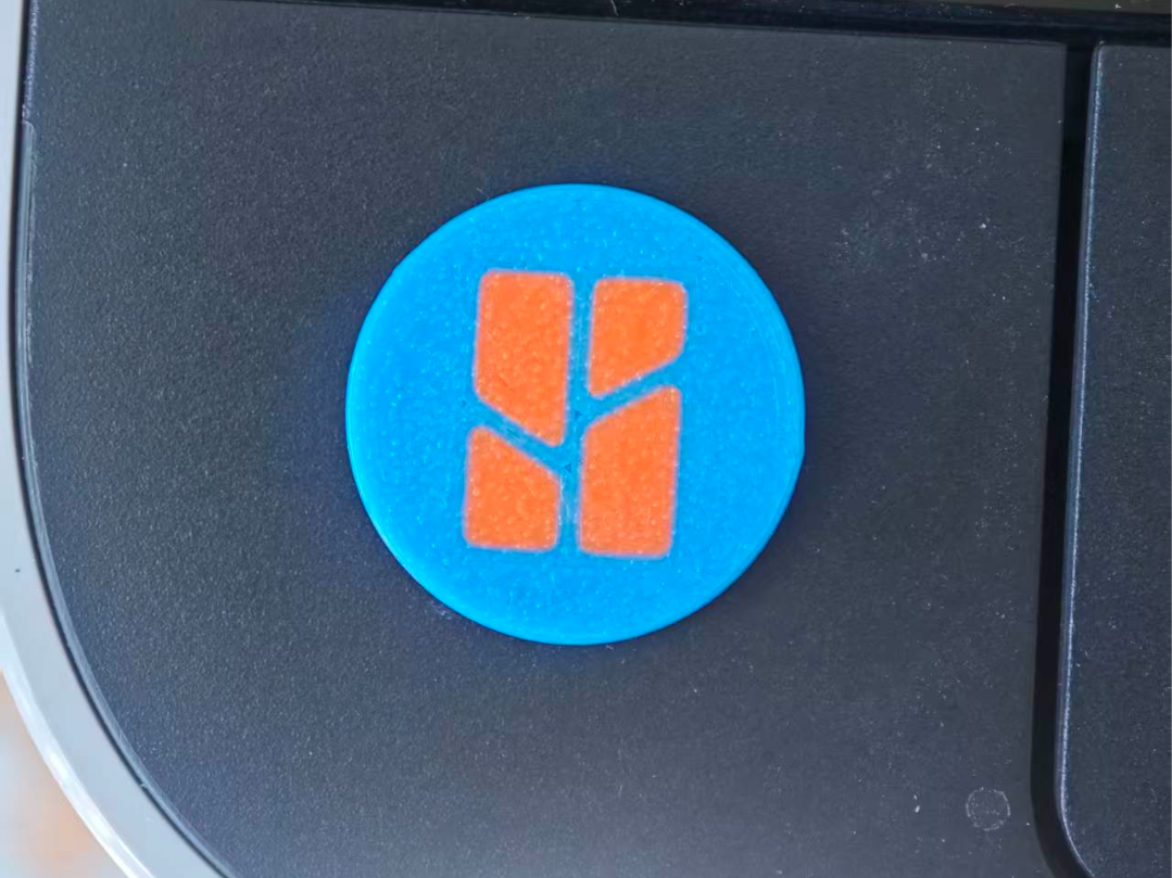 拓竹专用USB口防尘塞（防尘堵头）