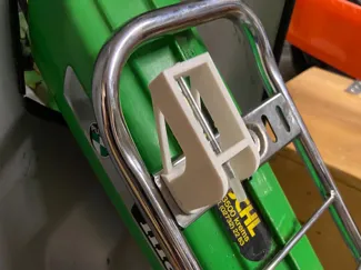 Puch maxi Handyhalterung für Iphone 11