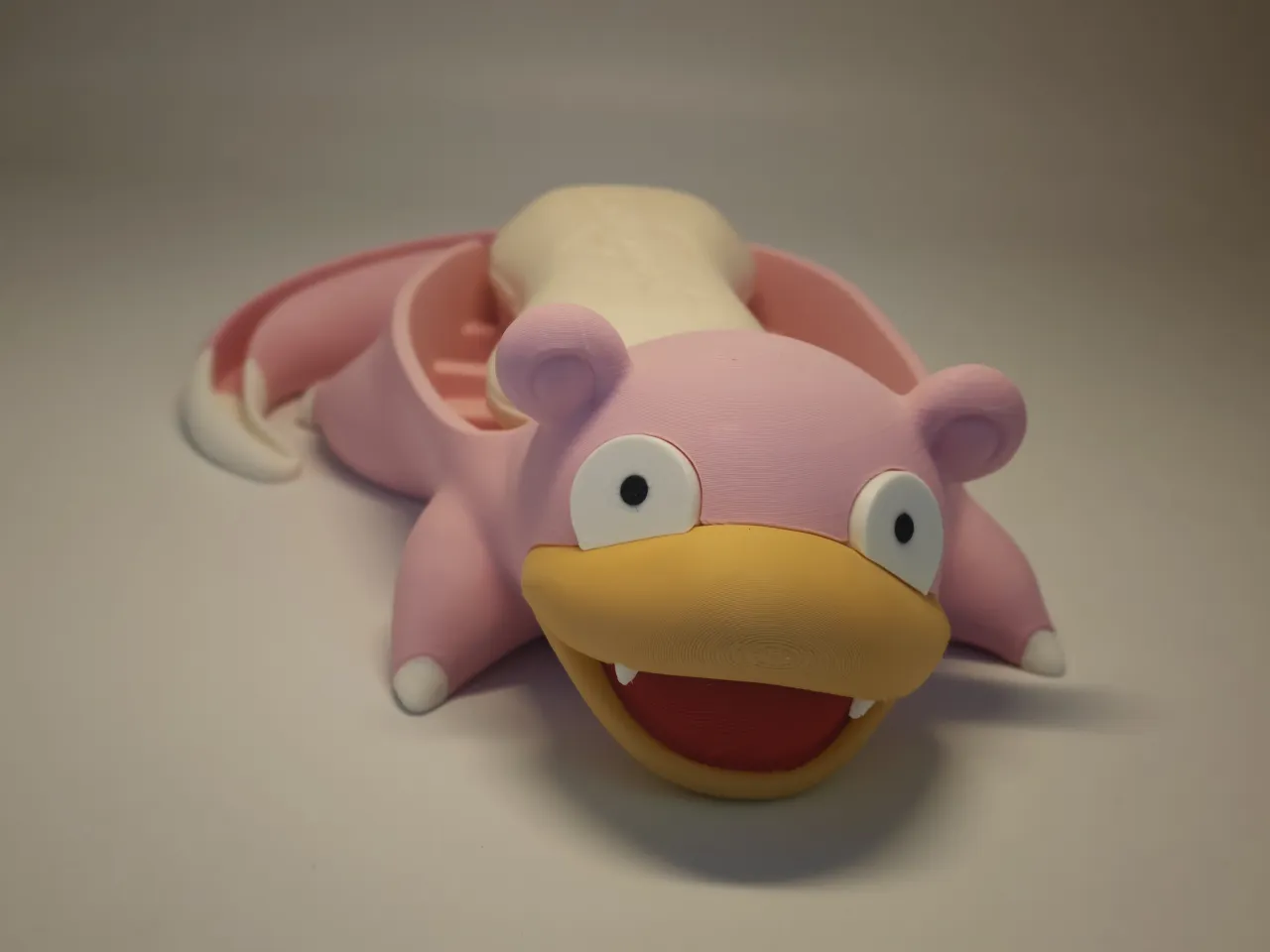 呆呆兽香皂盒/滤水盒 view 3