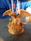 MONOCROMO 0.2mm layer, 3 walls, 8% infill