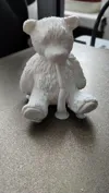 0.2mm layer, 2 walls, 10% infill