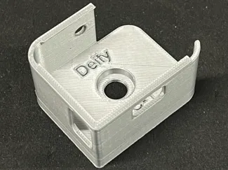 Deity TC-1 Holder V02