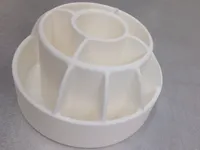 0.08mm layer, 2 walls, 15% infill