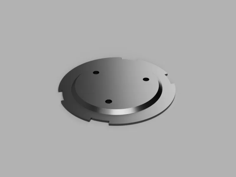 Ubiquiti Access Point Wall Mount