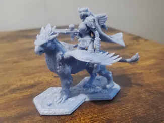 Hero Of Imperial 