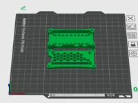 Boîtier Cocoanix Zero pour Raspberry Pi Zero 1/2 — photo 5