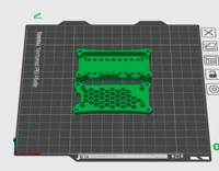 Boîtier Cocoanix Zero pour Raspberry Pi Zero 1/2 — photo 2