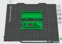Boîtier Cocoanix Zero pour Raspberry Pi Zero 1/2 — photo 4