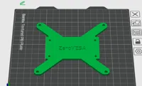 Boîtier Cocoanix Zero pour Raspberry Pi Zero 1/2 — photo 8