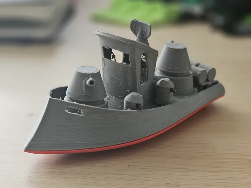 BattleBench