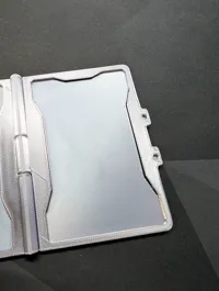 0.16mm layer, 2 walls, 15% infill magnete D3X2 no TEXT