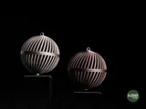 Minimalist Ornament Bauble for Xmas 2025