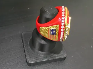 Ring Holder