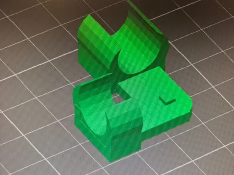 Antenna Clip