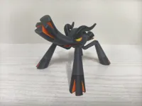 0.2mm 层高, 2 层墙, 15% 填充