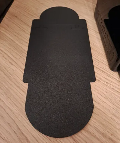 plaque protection nespresso