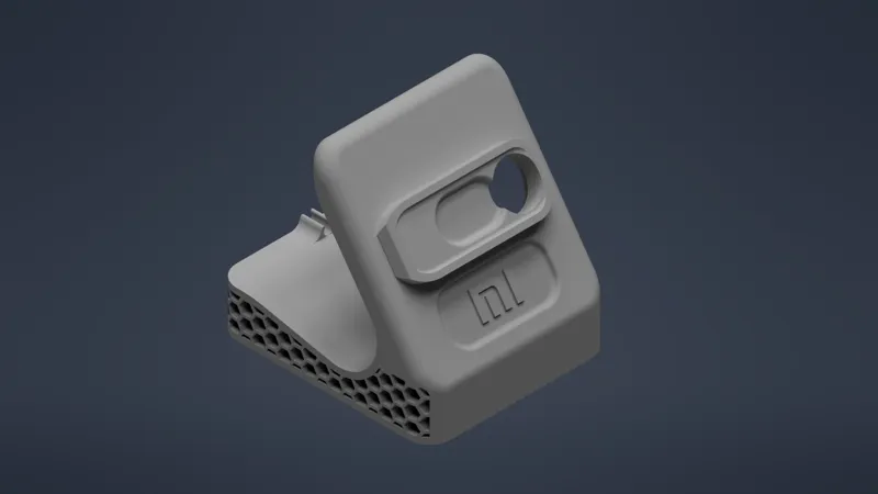 Xiaomi Mi Band Charging Station / Charging Dock